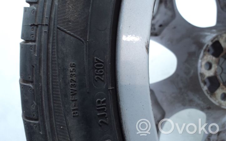 BMW X5 F15 Cerchione in lega R20 6772250