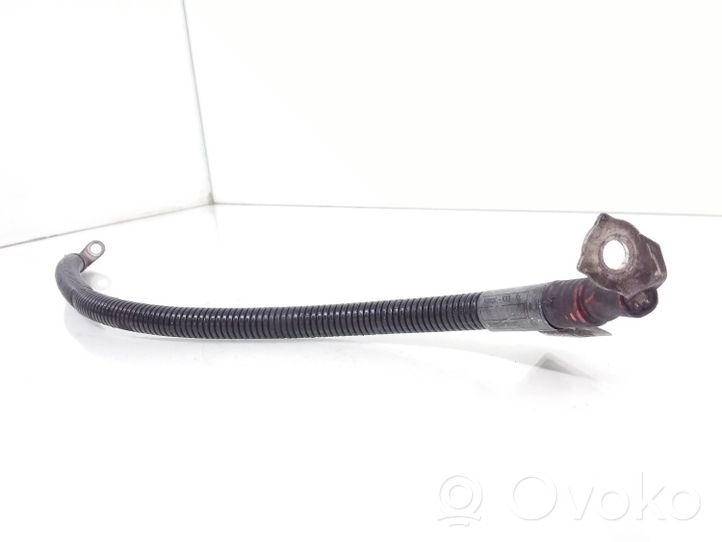 BMW 5 E60 E61 Cables (alternador) 7789222