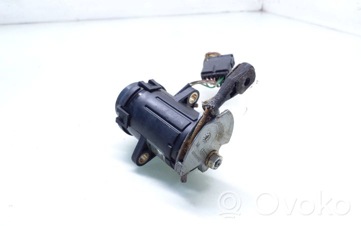 Audi 80 90 S2 B4 Sensore posizionamento del pedale dell’acceleratore 0205001001