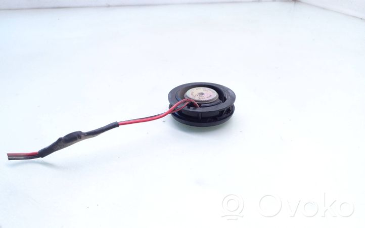 Audi 80 90 S2 B4 Altoparlante ad alta frequenza portiere posteriori 8a003539901c