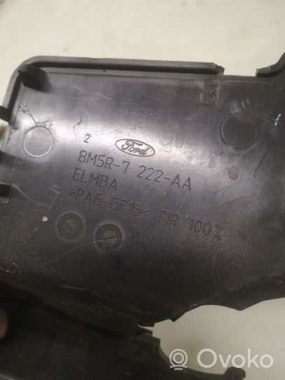 Ford Ecosport Inne części komory silnika 8M5R7222AA