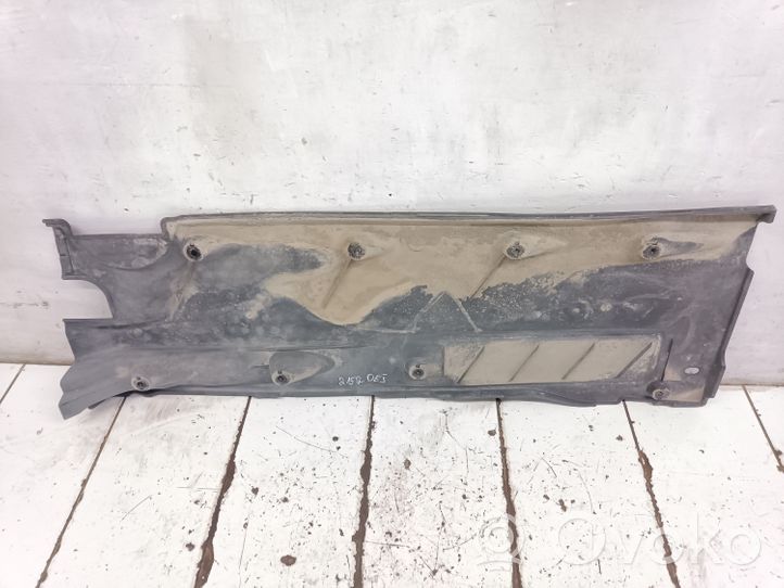 Volkswagen Tiguan Center/middle under tray cover 5N0825202C
