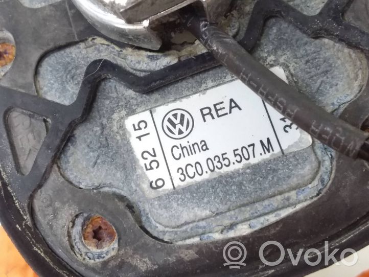 Volkswagen Golf VI Antenna autoradio 3C0035507M