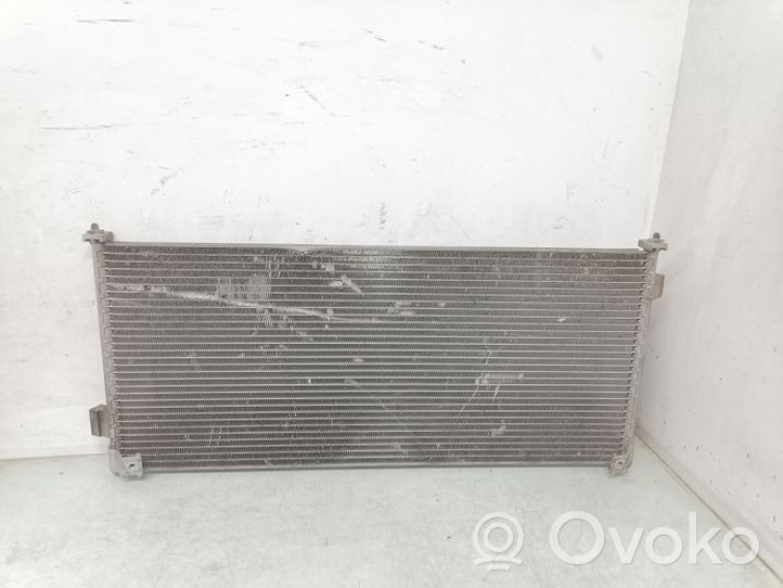 Subaru Legacy Radiateur condenseur de climatisation 5037083700