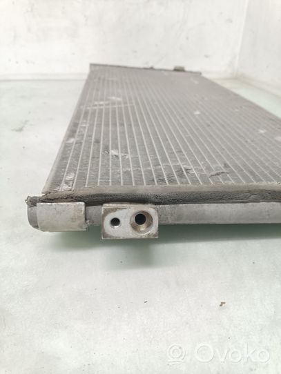 Subaru Legacy Radiateur condenseur de climatisation 5037083700