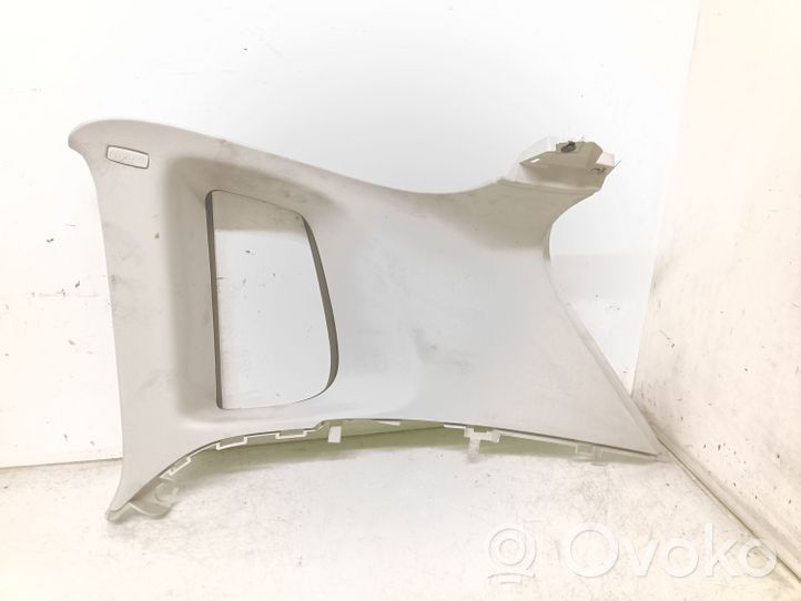 Volkswagen Tiguan (C) pillar trim 5N0867288