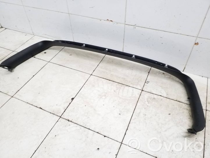 Volkswagen Golf VI Garniture de hayon intérieur 5K6867603