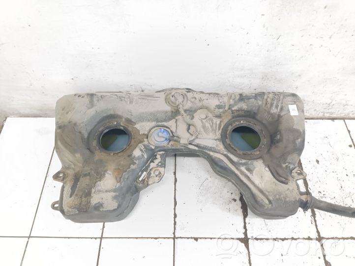 Volkswagen Tiguan Fuel tank 