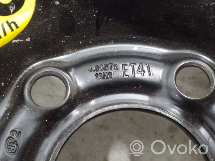 Opel Signum R 16 atsarginis ratas 2160115