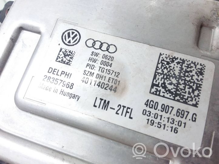 Volkswagen Golf VII Lampa przednia 5G1941033