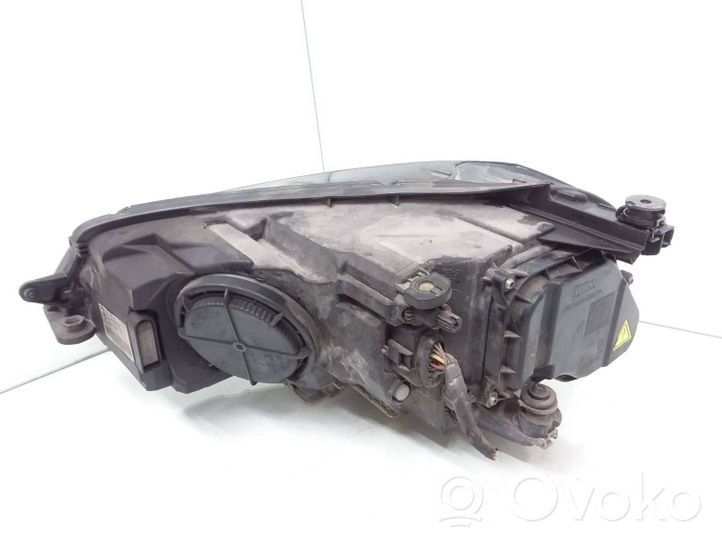 Volkswagen Golf VII Lampa przednia 5G1941034