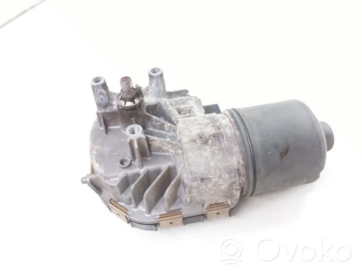 Volkswagen Touran I Moteur d'essuie-glace 1T0955119C