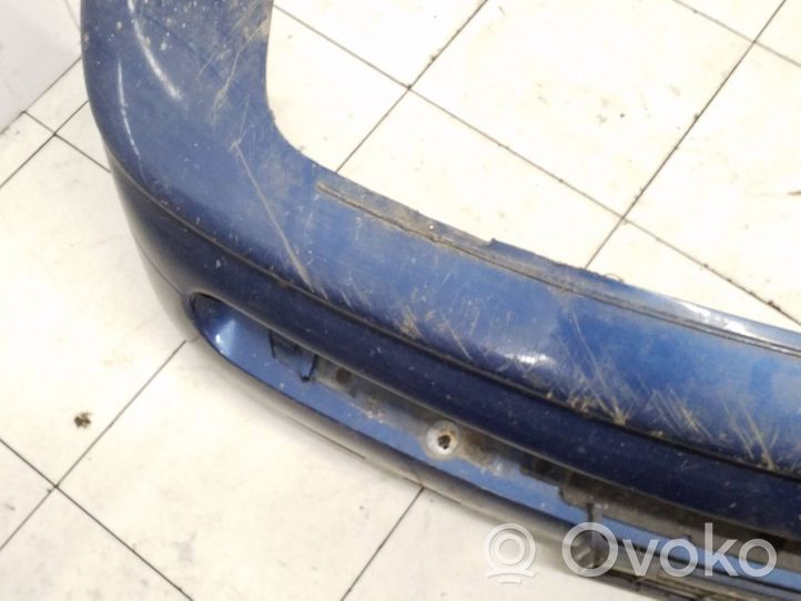 BMW 5 E39 Paraurti anteriore 7005948