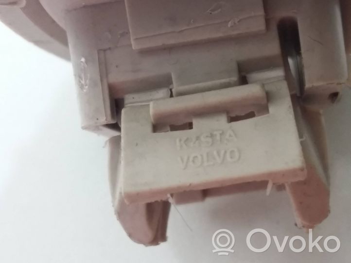 Volvo V70 Uchwyt osłony przeciwsłonecznej szyberdachu K4sTA