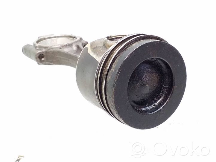 Volkswagen Golf VI Piston avec bielle 790ma