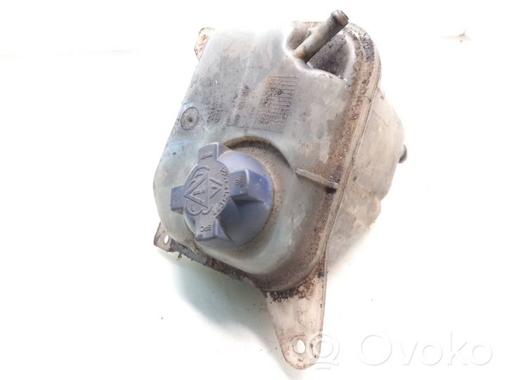 Audi 80 90 S2 B4 Serbatoio di compensazione del liquido refrigerante/vaschetta 8A0121403