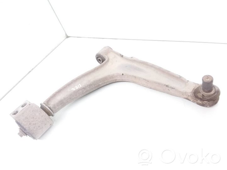 Opel Signum Braccio di controllo sospensione anteriore inferiore/braccio oscillante 