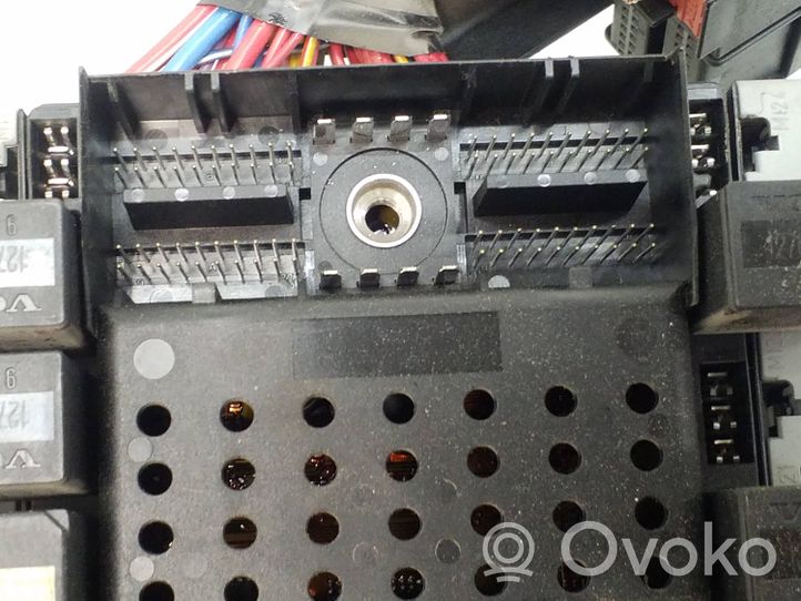 Volvo S60 Fuse box set 8676286