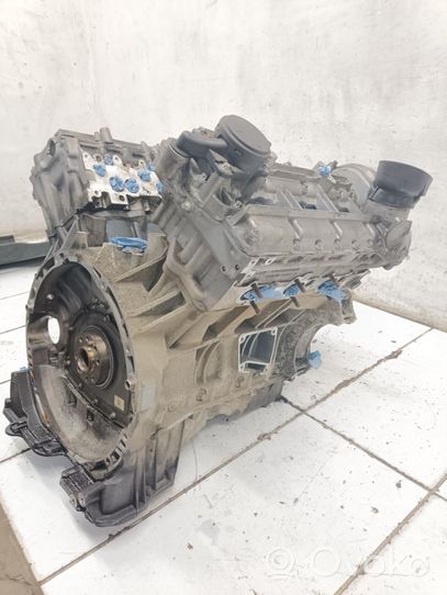 Mercedes-Benz CLS C219 Motor 642920