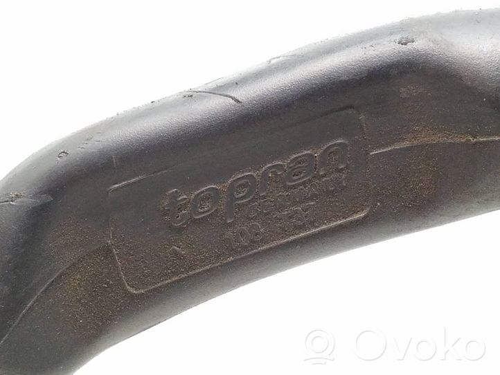 Volkswagen PASSAT B5 Breather hose/pipe 108737