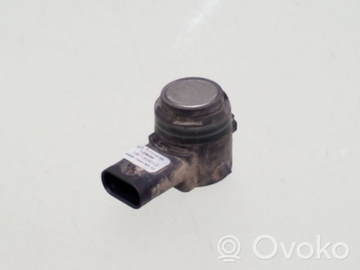 Volkswagen Golf VII Support de capteur de stationnement arrière PDC 5q0919275