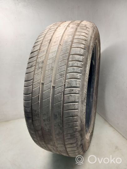 Volkswagen Golf II R17 summer tire 22555R17