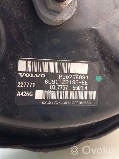 Volvo V70 Servofreno 6G912B195EE