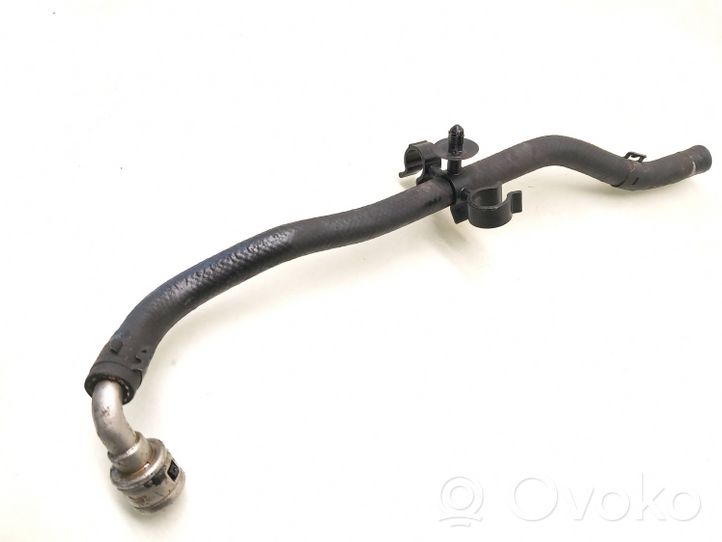 Volkswagen Tiguan Tuyau d'alimentation conduite de carburant 5N0130295B