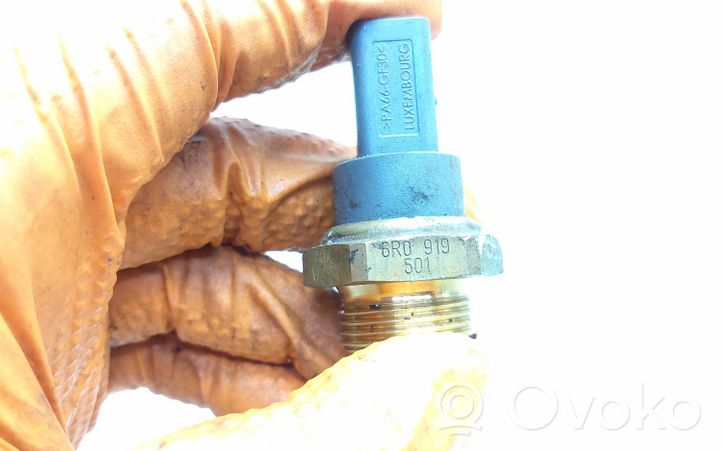 Audi A1 Coolant temperature sensor 6R0919501