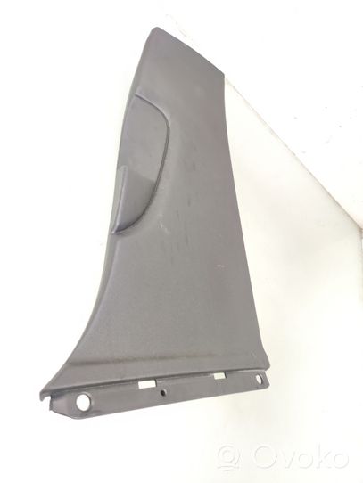 Audi A1 (B) pillar trim (bottom) 8X4867240