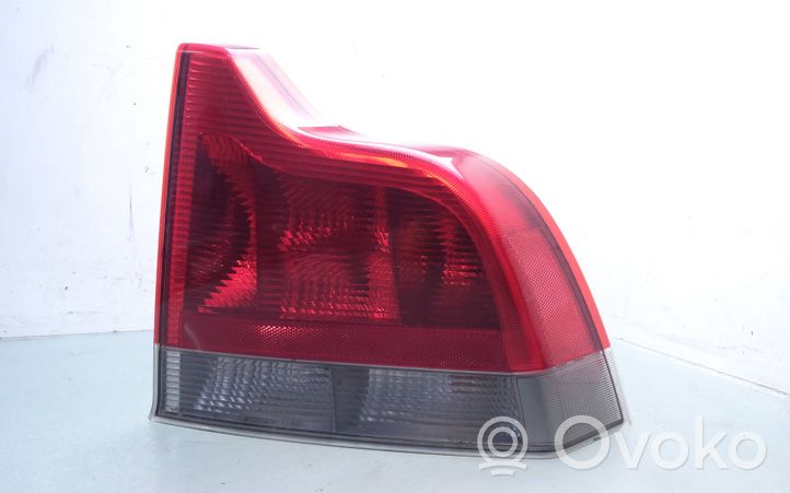 Volvo S60 Feux arrière / postérieurs 8664082