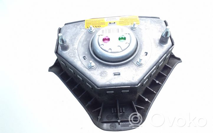 Volvo S60 Airbag dello sterzo 8686222