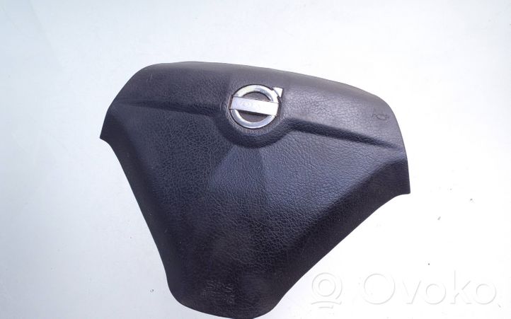 Volvo S60 Airbag dello sterzo 8686222