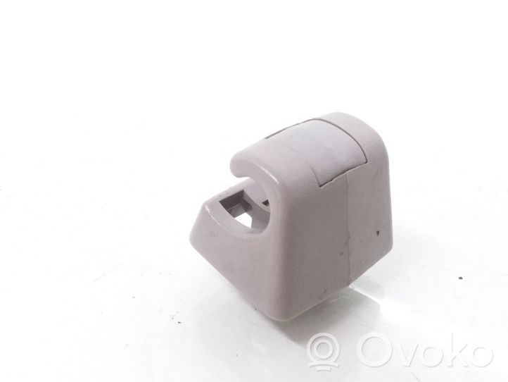 Mercedes-Benz CLS C219 Clip/gancio/supporto per aletta parasole 