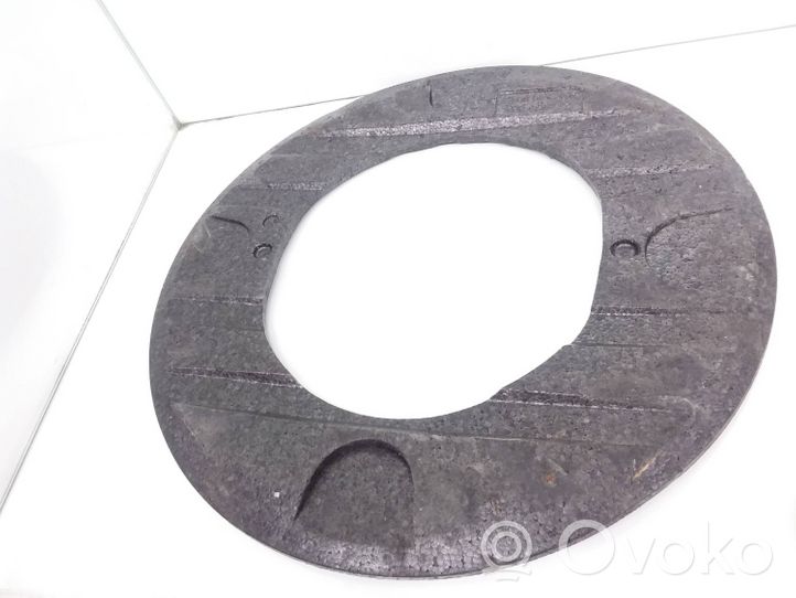 Mercedes-Benz CLS C219 Rivestimento vano della ruota di scorta A2116840896