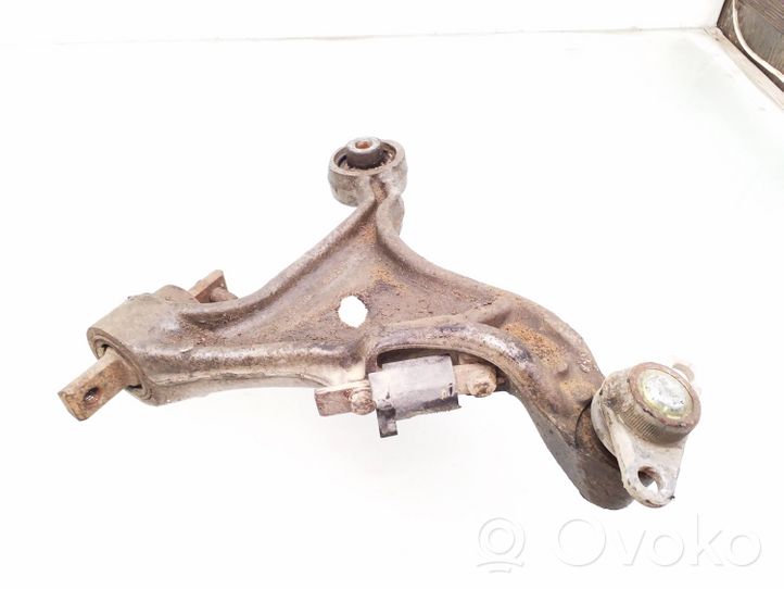 Volvo S60 Fourchette, bras de suspension inférieur avant 9492119