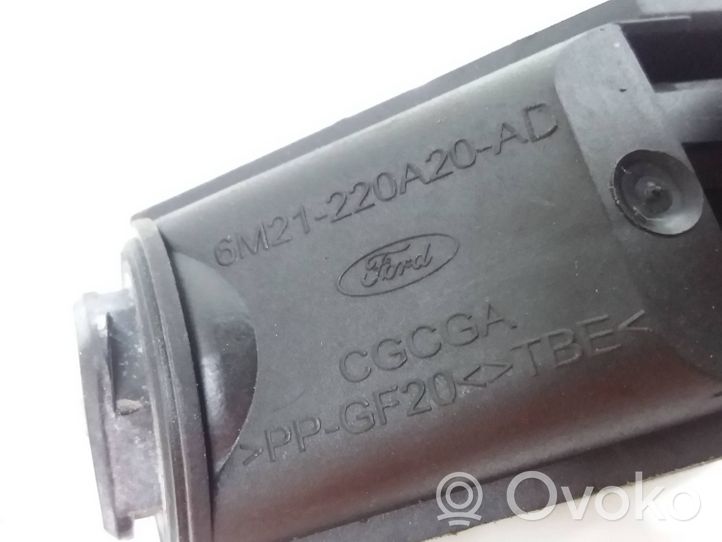 Ford Mondeo MK IV Motorino del tappo del serbatoio del carburante 6M21220A20AD