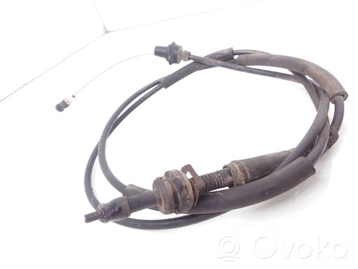 Volkswagen Golf IV Throttle cable 1j0721555t