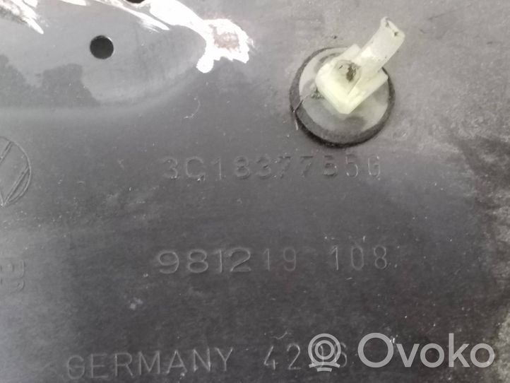 Volkswagen PASSAT B6 Elektryczny podnośnik szyby drzwi przednich 3c1837755g