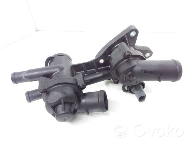 Audi A1 Termostaatin kotelo 03C121026AT