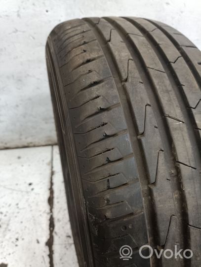 Volkswagen Golf II R15 summer tire 20555R15