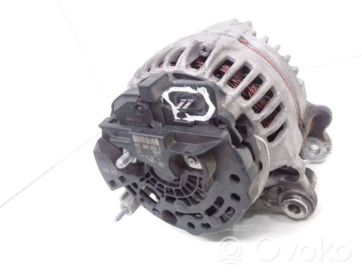 Audi A1 Generatore/alternatore 03C903023S