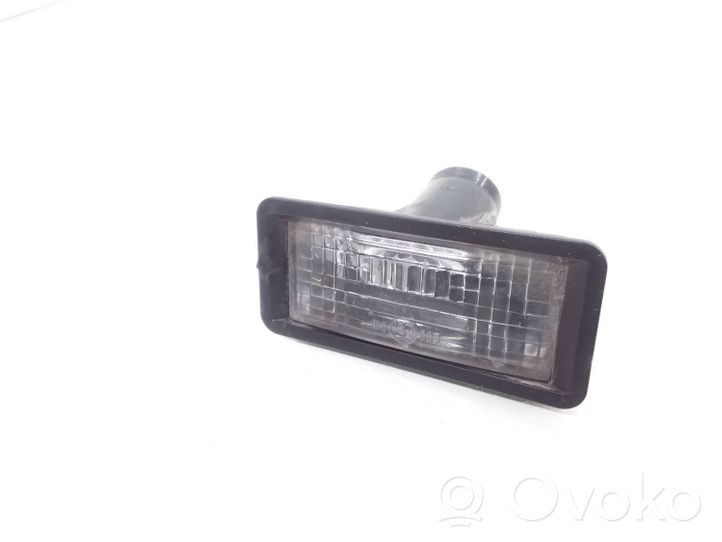 Seat Ibiza IV (6J,6P) Number plate light 6J0943021