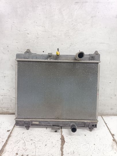 Citroen Berlingo Radiateur de refroidissement 