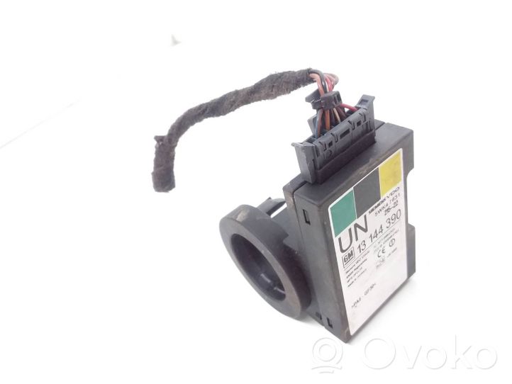 Opel Meriva A Immobiliser reader (aerial) 13144390