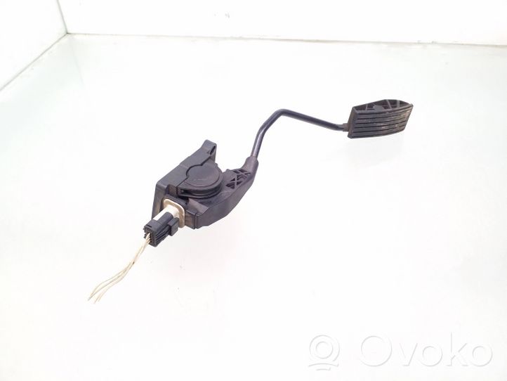 Citroen C5 Pedal del acelerador 0280752241