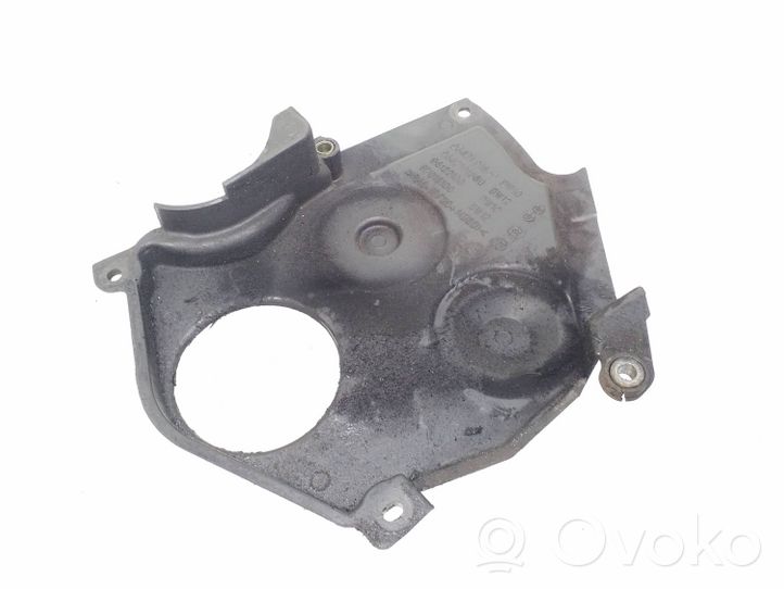 Citroen C5 Osłona paska / łańcucha rozrządu 9642191680