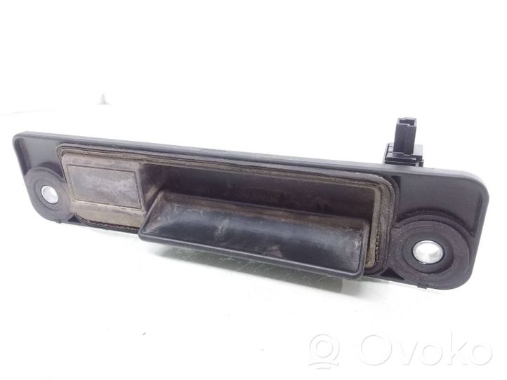 Mercedes-Benz R W251 Tailgate/trunk/boot exterior handle A1647400493