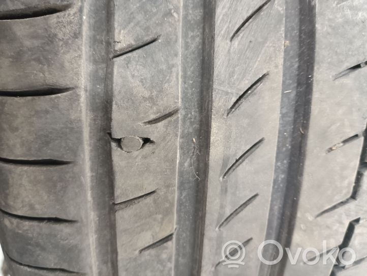 Volkswagen Golf II R19 summer tire 22555R19