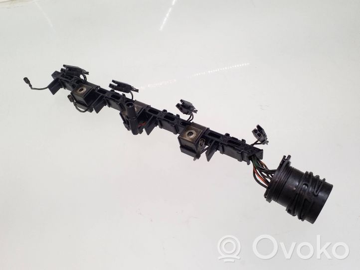 Skoda Octavia Mk2 (1Z) Fuel injector wires 03g971826a